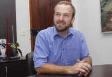 Prefeitura de Terenos amplia contrato e obra da Unidade de Saúde passa a custar R$ 5,8 milhões