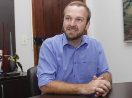 Prefeitura de Terenos amplia contrato e obra da Unidade de Saúde passa a custar R$ 5,8 milhões