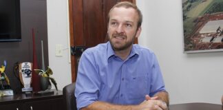 Prefeitura de Terenos amplia contrato e obra da Unidade de Saúde passa a custar R$ 5,8 milhões