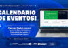 Prefeitura lança calendário digital para divulgar ações e eventos oficiais em Caarapó