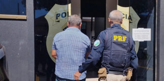 Presos em 2024, advogado de Dourados, o pai dele e mais 3 são condenados por tráfico