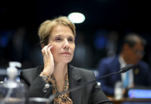 Progressistas fica neutro e enterra chapa de Flávio Bolsonaro com Tereza Cristina