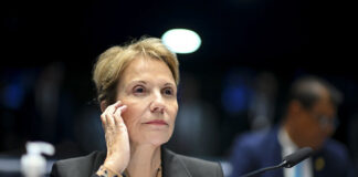 Progressistas fica neutro e enterra chapa de Flávio Bolsonaro com Tereza Cristina