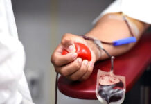 Projeto de Lei quer permitir 2 folgas por ano para doadores de sangue