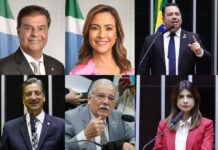 R$ 311 milhões reforçam caixa de emendas da bancada de MS antes das restrições eleitorais