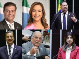 R$ 311 milhões reforçam caixa de emendas da bancada de MS antes das restrições eleitorais