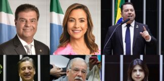 R$ 311 milhões reforçam caixa de emendas da bancada de MS antes das restrições eleitorais