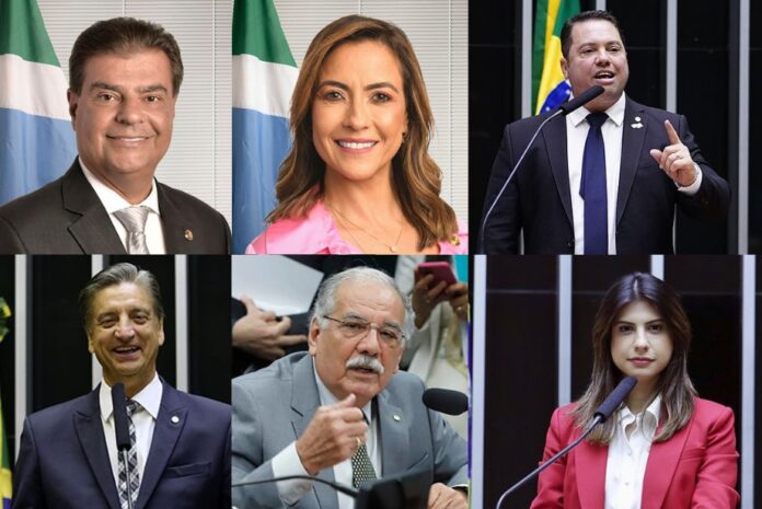 R$ 311 milhões reforçam caixa de emendas da bancada de MS antes das restrições eleitorais_6a5057ae49e2f.jpeg