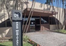 Reforma de PSF vai custar R$ 688 mil aos cofres da Prefeitura de Sidrolândia