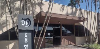 Reforma de PSF vai custar R$ 688 mil aos cofres da Prefeitura de Sidrolândia