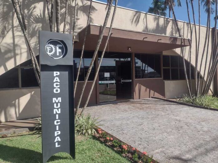 Reforma de PSF vai custar R$ 688 mil aos cofres da Prefeitura de Sidrolândia_6a6c0731e1eea.jpeg