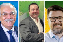 Rodolfo Nogueira e mais 2 de MS votam contra urgência a projeto que criminaliza ódio às mulheres