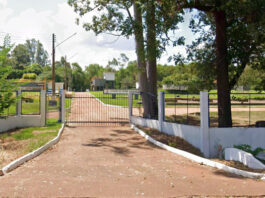 Sanesul promete acabar com fedor de estação no Água Boa em até 90 dias
