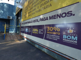 Secretaria de Fazenda tem telefones violados e alerta risco de golpes