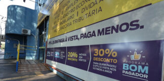 Secretaria de Fazenda tem telefones violados e alerta risco de golpes