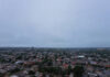 Sexta-feira de céu nublado e mínima de apenas 14ºC em Dourados; não chove