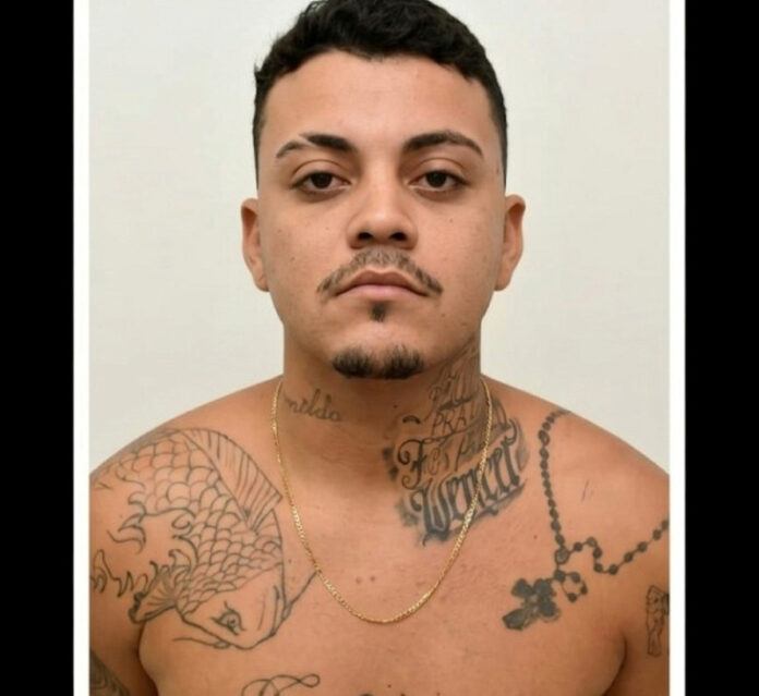 Sexto envolvido em assassinato a mando do Comando Vermelho é preso em distrito_6a5ed49db62c8.jpeg
