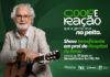 Show de Renato Teixeira marca jantar solidário em apoio ao Hospital de Amor de Dourados