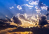 Sol entre nuvens, períodos de céu nublado, mas tempo segue firme em Dourados