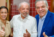 Soraya pode abrir mão de disputar reeleição e ser primeira-suplente de Vander