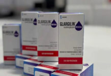 SUS oferta insulina glargina para crianças, adolescentes e idosos