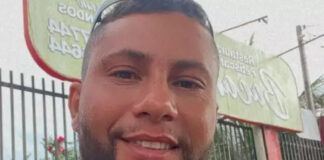 Suspeito de integrar facção morre durante abordagem da Polícia Militar