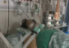 Técnico de enfermagem é preso por suspeita de estuprar paciente na UTI do Hospital Regional de MS