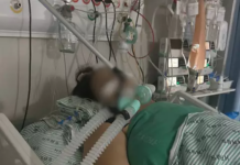 Técnico de enfermagem é preso por suspeita de estuprar paciente na UTI do Hospital Regional de MS