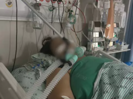Técnico de enfermagem é preso por suspeita de estuprar paciente na UTI do Hospital Regional de MS