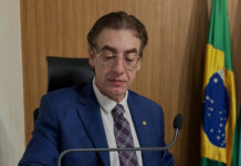TJ nega declarar juiz suspeito e Neno Razuk vê diminuir chances de escapar da prisão