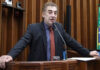 TJMS julga na próxima semana habeas corpus do ex-deputado Neno Razuk