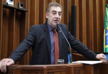 TJMS julga na próxima semana habeas corpus do ex-deputado Neno Razuk