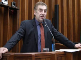 TJMS julga na próxima semana habeas corpus do ex-deputado Neno Razuk