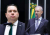 TRE manda Geraldo e Rodolfo tirar outdoors com propaganda e impõe multa de até R$ 30 mil