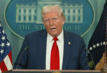 Trump recorre à Suprema Corte para endurecer regras do voto pelo correio