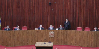 TSE mantém limites de gastos das campanhas de 2026 nos mesmos valores de 2022