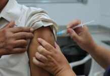Prefeitura faz Dia D de vacinação contra a gripe neste sábado com atendimento das 13h às 21h