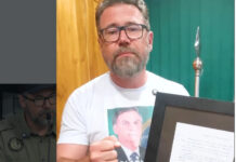 Valdemar confirma dupla Reinaldo-Contar e descarta Pollon como candidato ao Senado