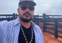 Açougueiro que enriqueceu em Dourados pega 21 anos pelo tráfico de 161 kg de cocaína no RJ