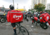 Anvisa libera venda de medicamentos por plataformas como iFood e Rapp