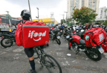 Anvisa libera venda de medicamentos por plataformas como iFood e Rapp