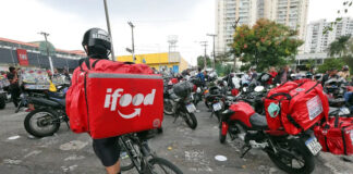 Anvisa libera venda de medicamentos por plataformas como iFood e Rapp