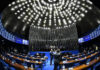 Após recesso, Congresso retoma trabalhos nesta semana