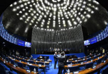 Após recesso, Congresso retoma trabalhos nesta semana