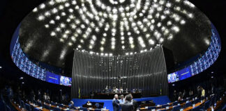 Após recesso, Congresso retoma trabalhos nesta semana