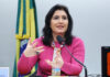 Assessor de Haddad será primeiro suplente de Simone Tebet na disputa pelo Senado em São Paulo