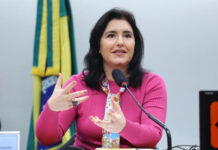 Assessor de Haddad será primeiro suplente de Simone Tebet na disputa pelo Senado em São Paulo