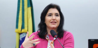 Assessor de Haddad será primeiro suplente de Simone Tebet na disputa pelo Senado em São Paulo