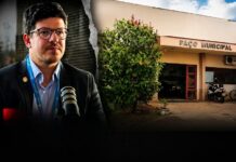 “Ata milionária: Prefeitura de Aparecida do Taboado registra R$ 4,7 milhões para eventos”