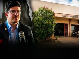 “Ata milionária: Prefeitura de Aparecida do Taboado registra R$ 4,7 milhões para eventos”
